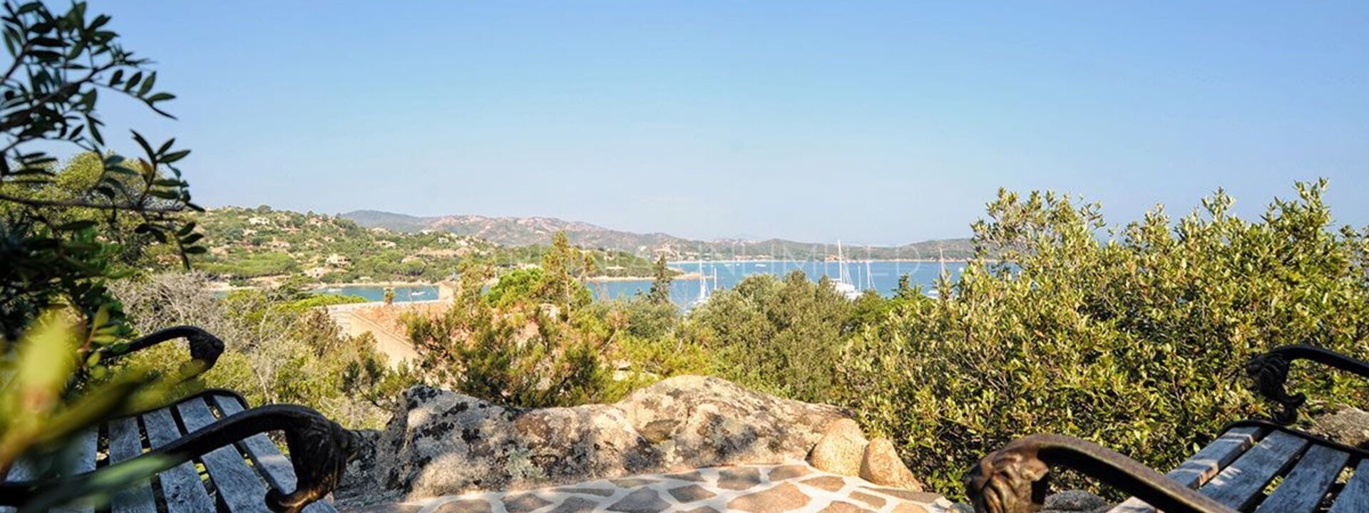 Villa La Musa Di Tavolara