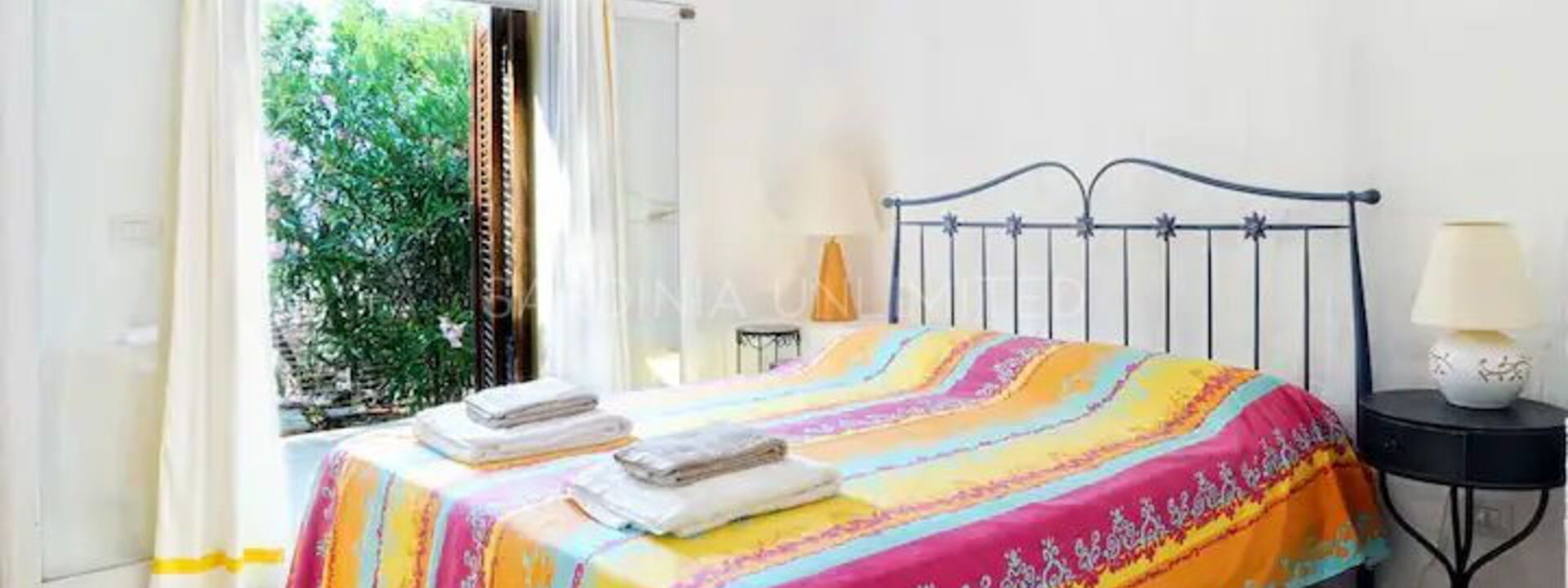 Villa La Musa Di Tavolara