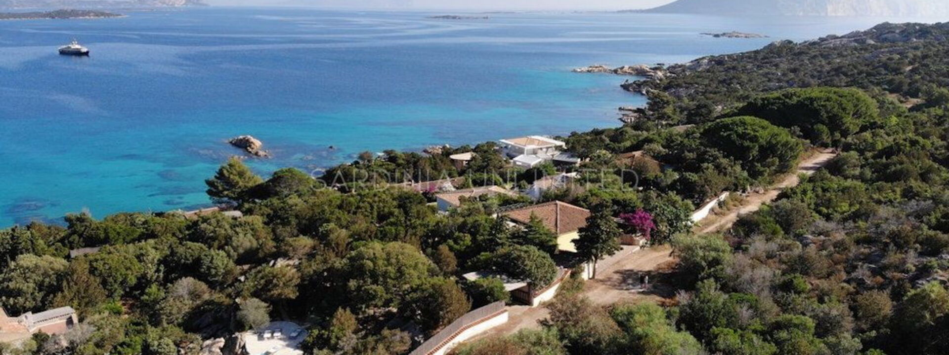 Villa La Musa Di Tavolara