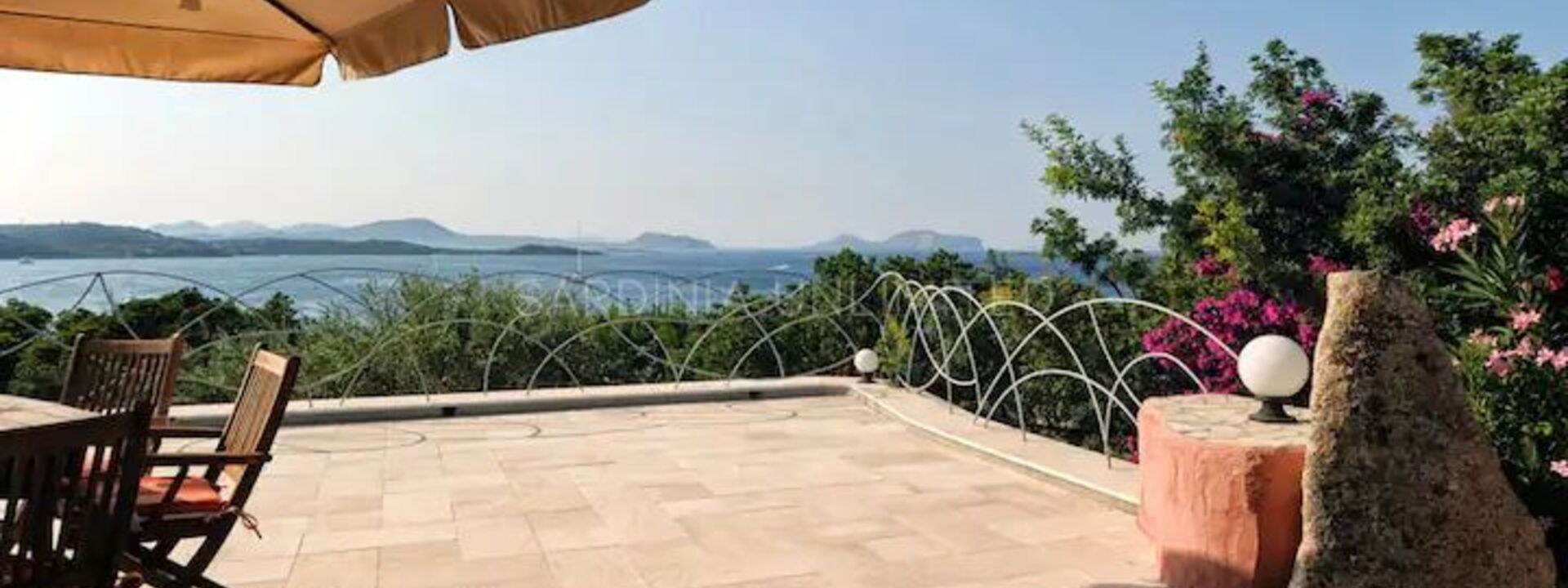 Villa La Musa Di Tavolara