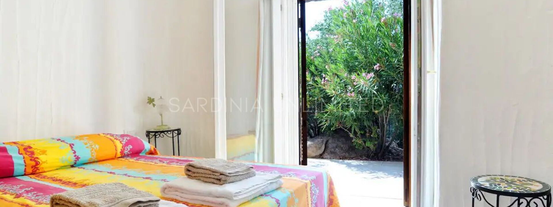 Villa La Musa Di Tavolara