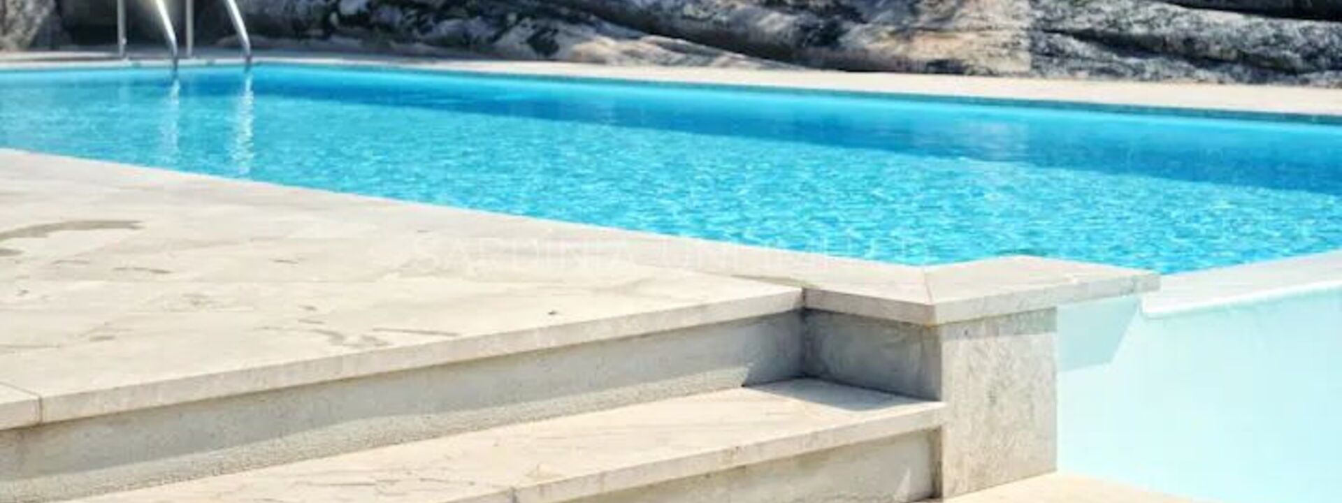 Villa La Musa Di Tavolara