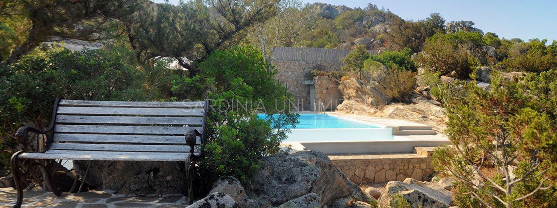 Villa La Musa Di Tavolara