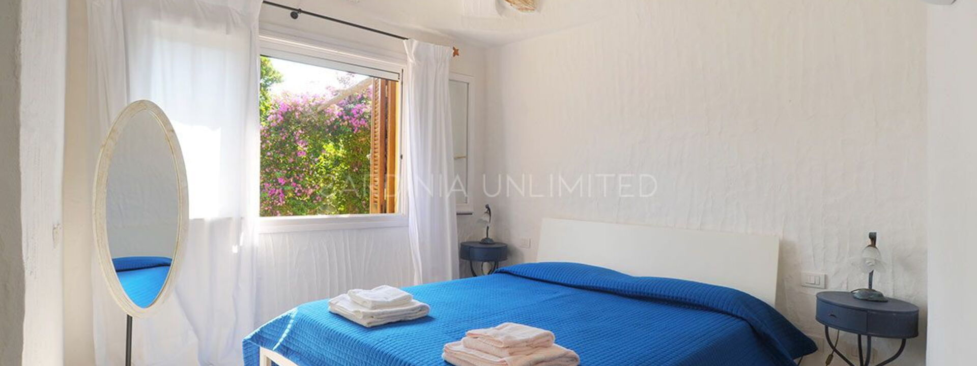 Villa La Musa Di Tavolara