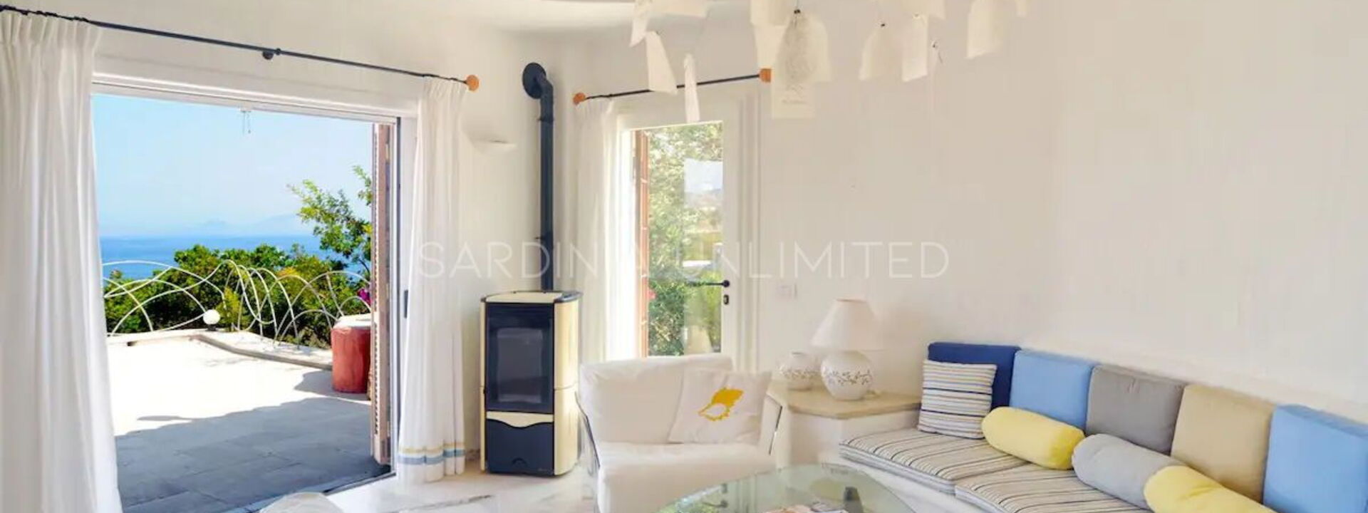 Villa La Musa Di Tavolara