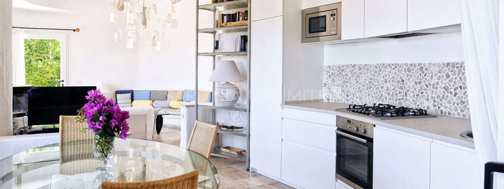 Villa La Musa Di Tavolara