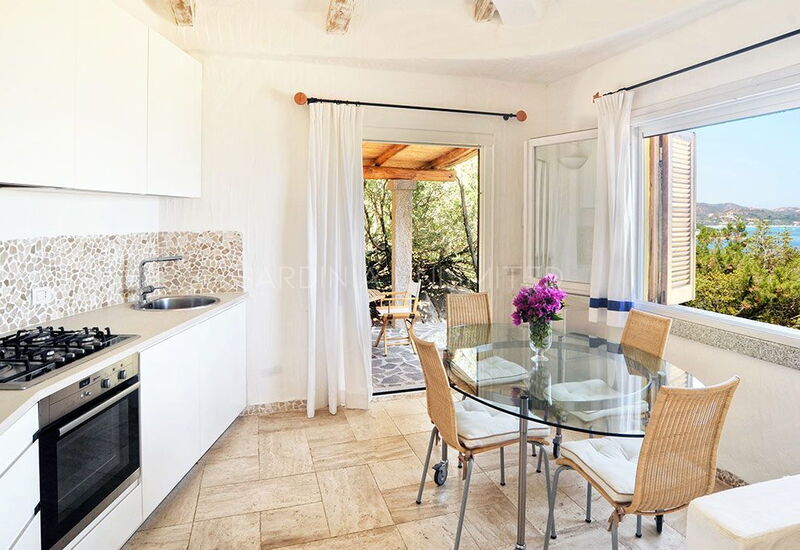 Villa La Musa Di Tavolara