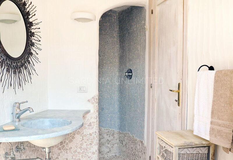 Villa La Musa Di Tavolara