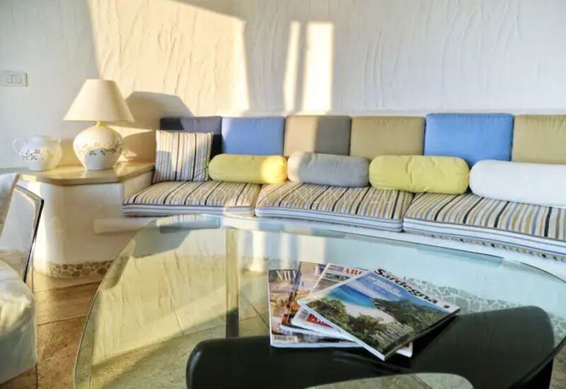 Villa La Musa Di Tavolara