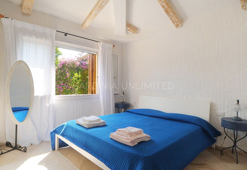 Villa La Musa Di Tavolara