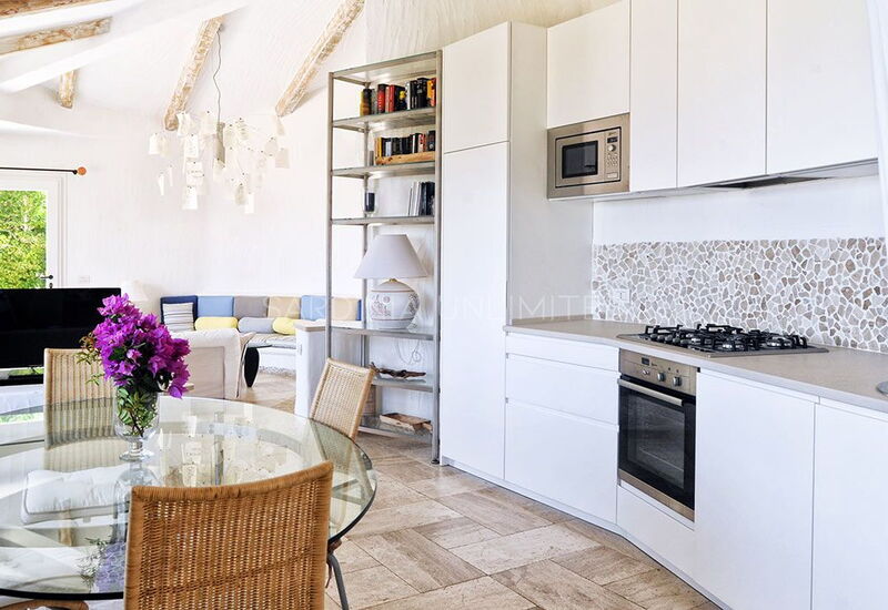 Villa La Musa Di Tavolara