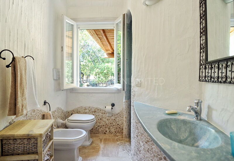 Villa La Musa Di Tavolara