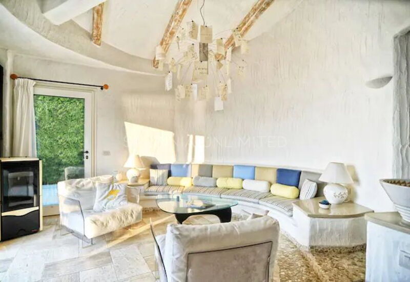 Villa La Musa Di Tavolara