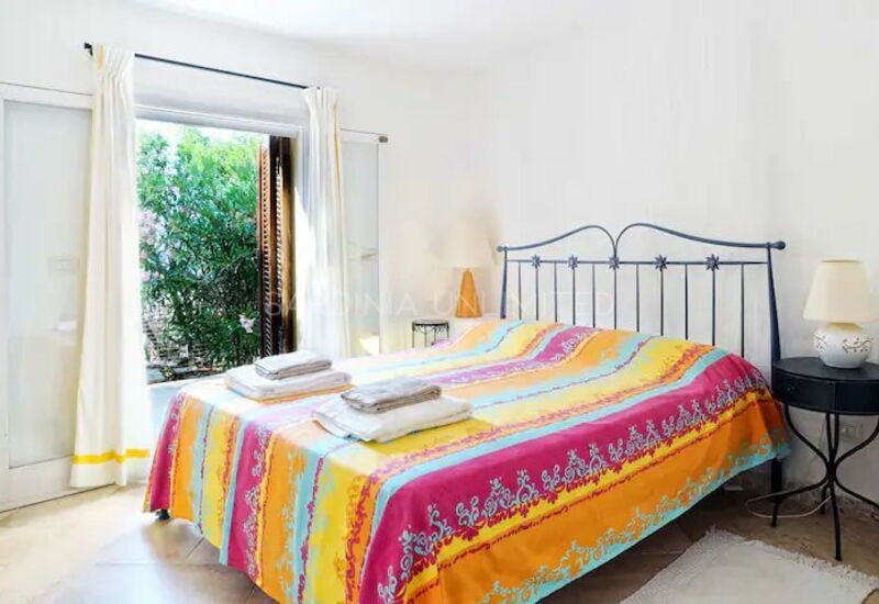 Villa La Musa Di Tavolara