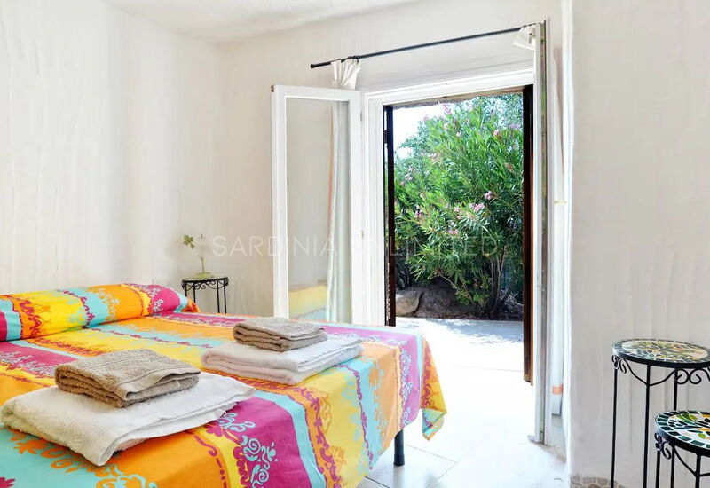 Villa La Musa Di Tavolara