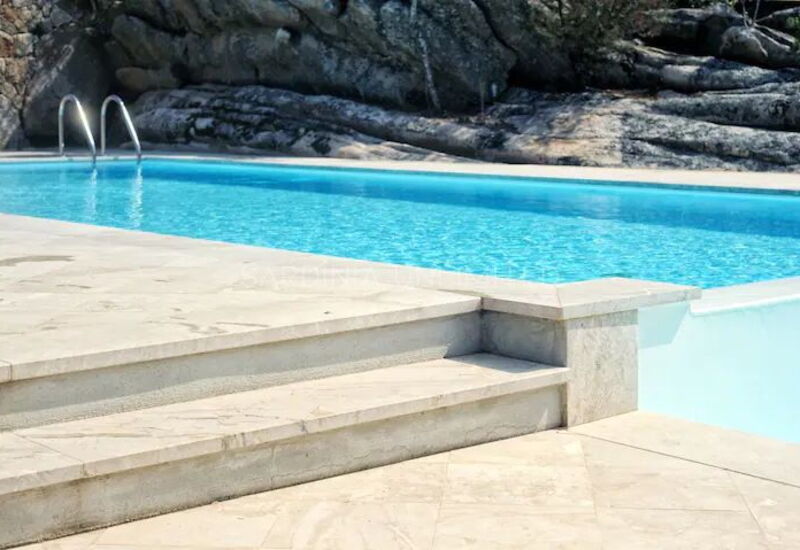 Villa La Musa Di Tavolara