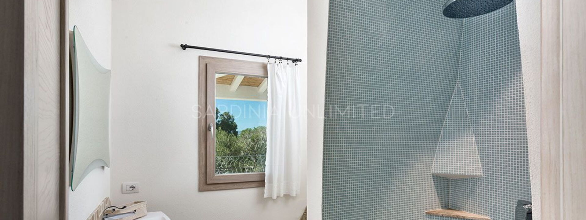 Villa La Goccia Del Turchese