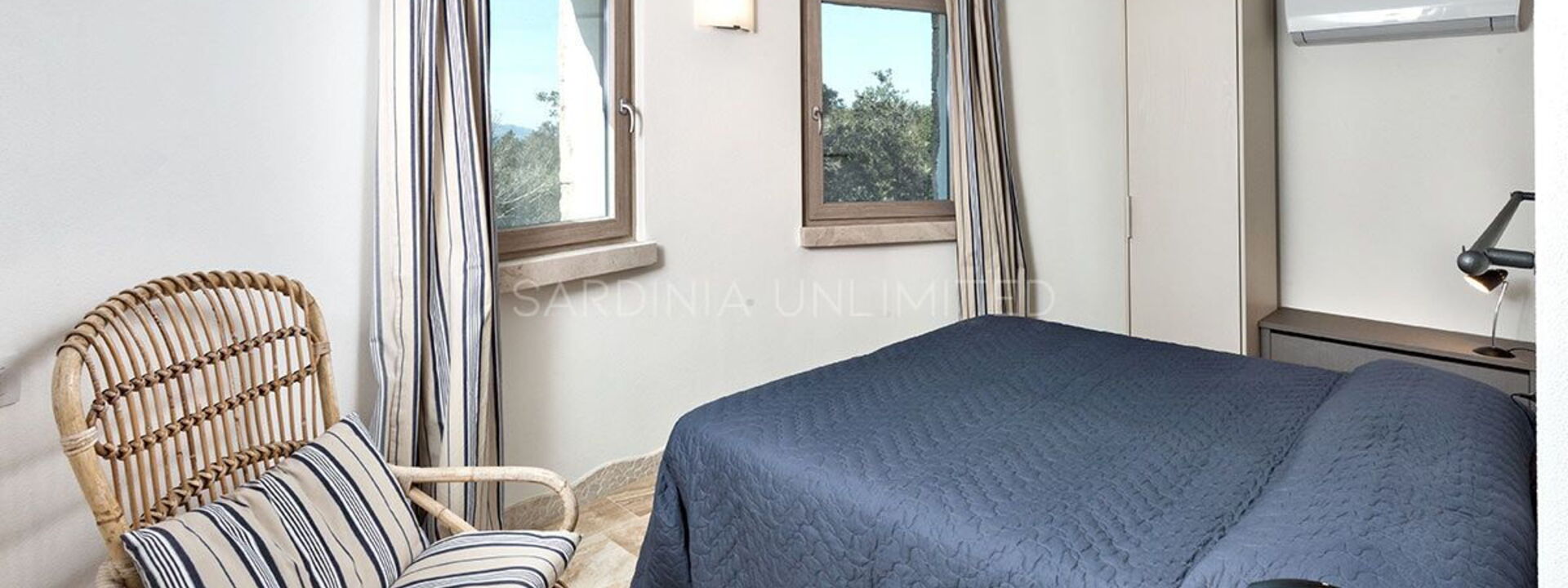 Villa La Goccia Del Turchese