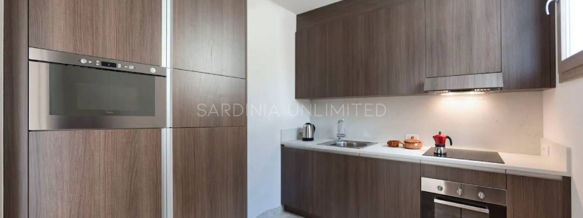 Villa La Goccia Del Turchese