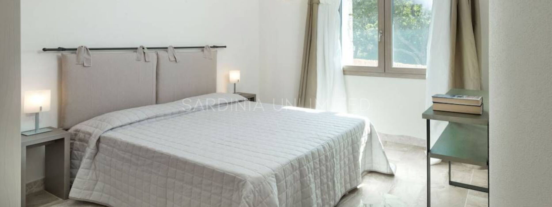 Villa La Goccia Del Turchese