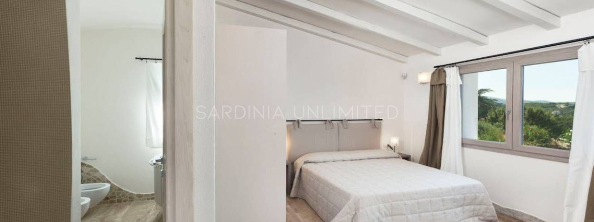 Villa La Goccia Del Turchese