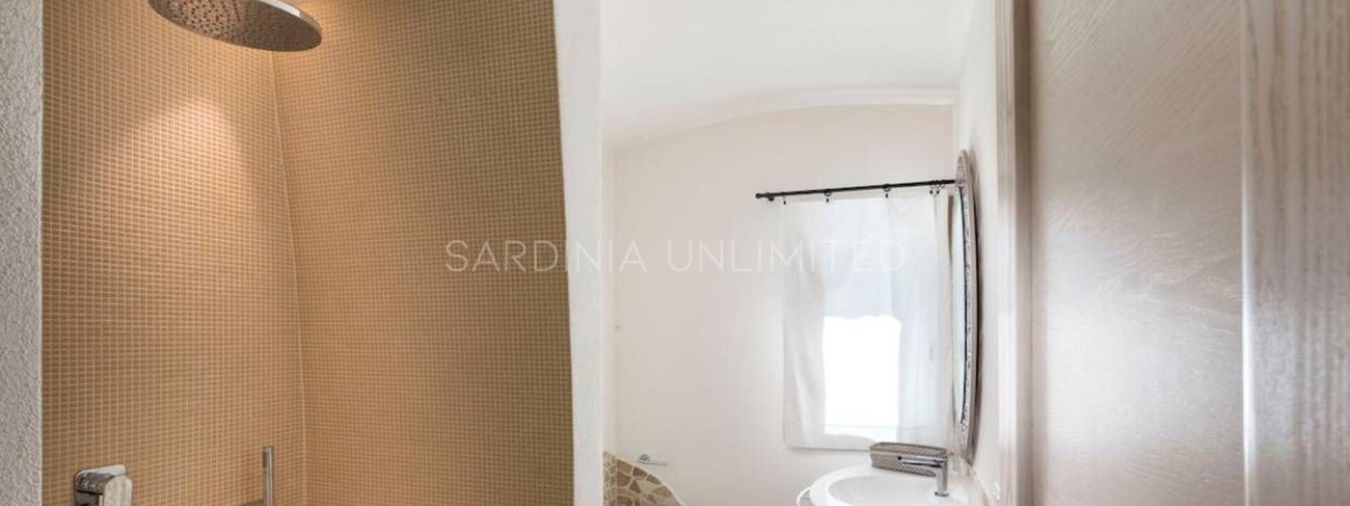 Villa La Goccia Del Turchese