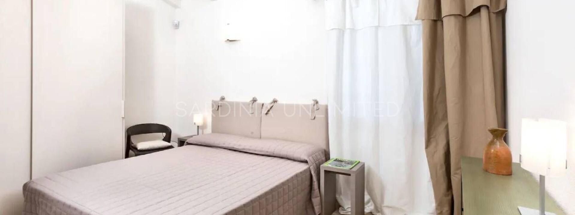 Villa La Goccia Del Turchese