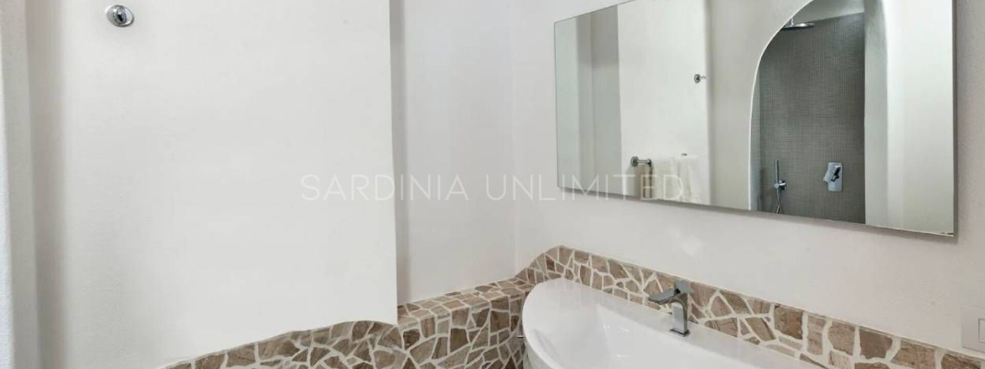 Villa La Goccia Del Turchese