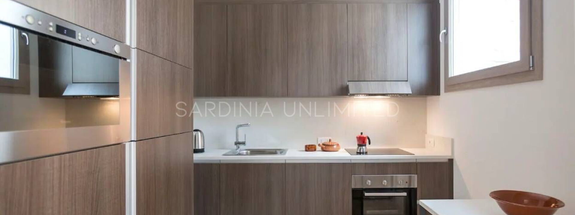 Villa La Goccia Del Turchese