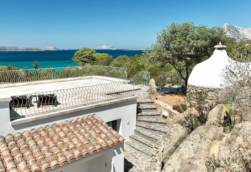 Villa La Goccia Del Turchese