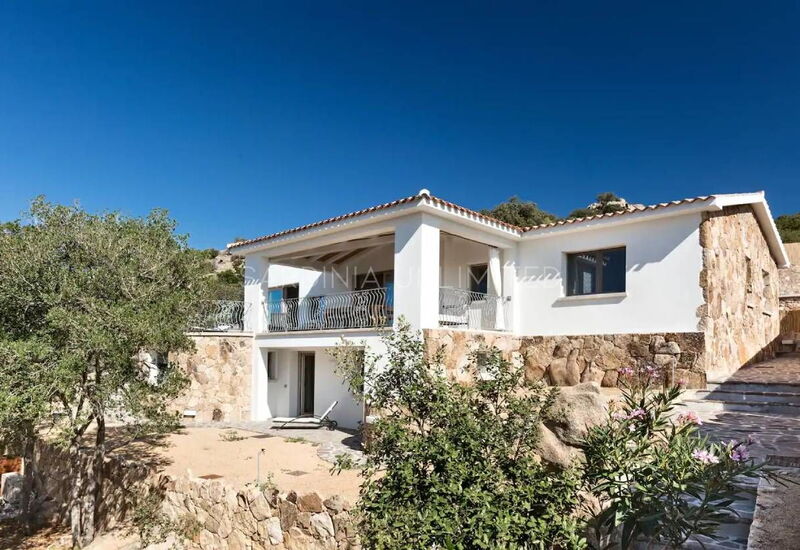 Villa La Goccia Del Turchese