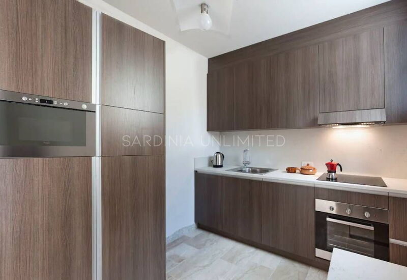 Villa La Goccia Del Turchese