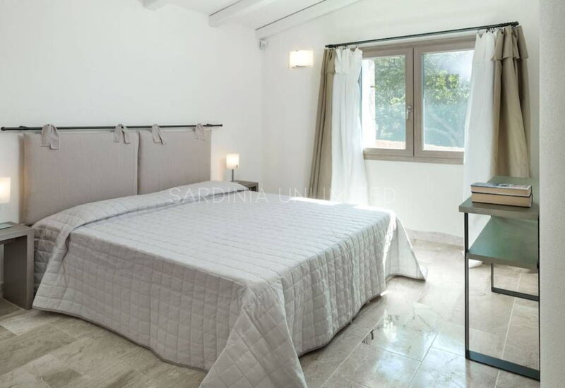 Villa La Goccia Del Turchese