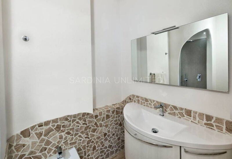 Villa La Goccia Del Turchese