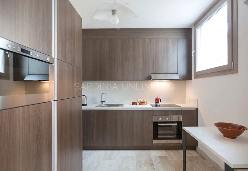 Villa La Goccia Del Turchese