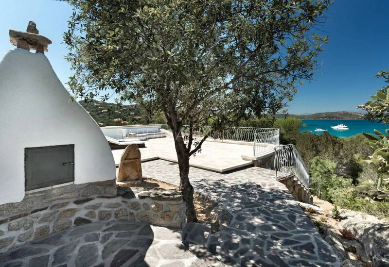 Villa La Goccia Del Turchese