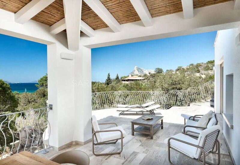 Villa La Goccia Del Turchese