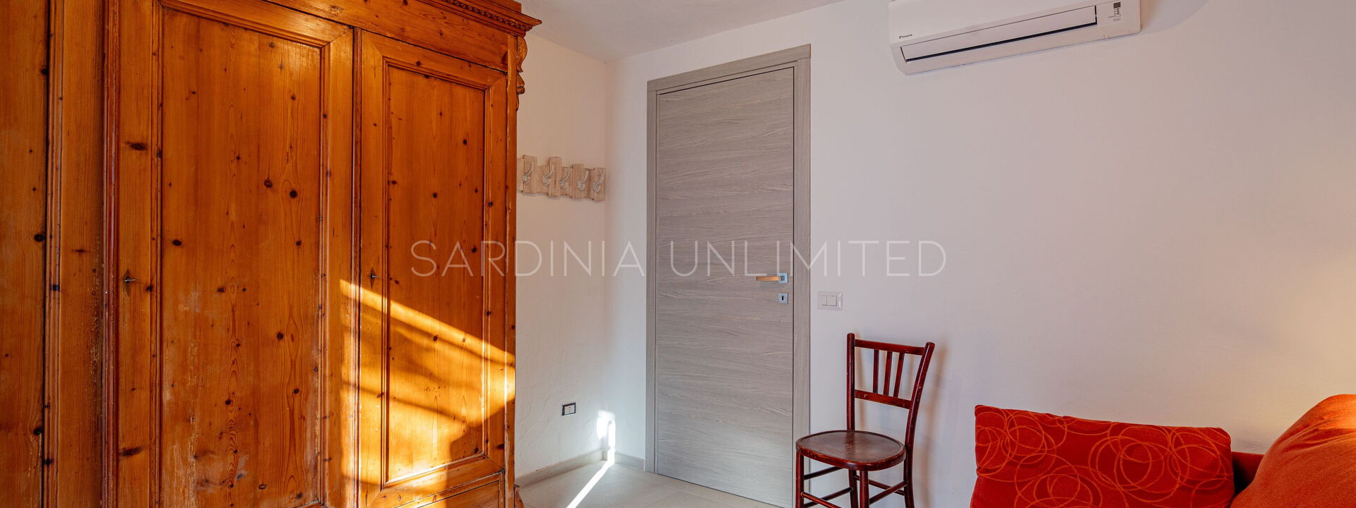 Villa Il Richiamo di Gallura: Dettagli della stanza