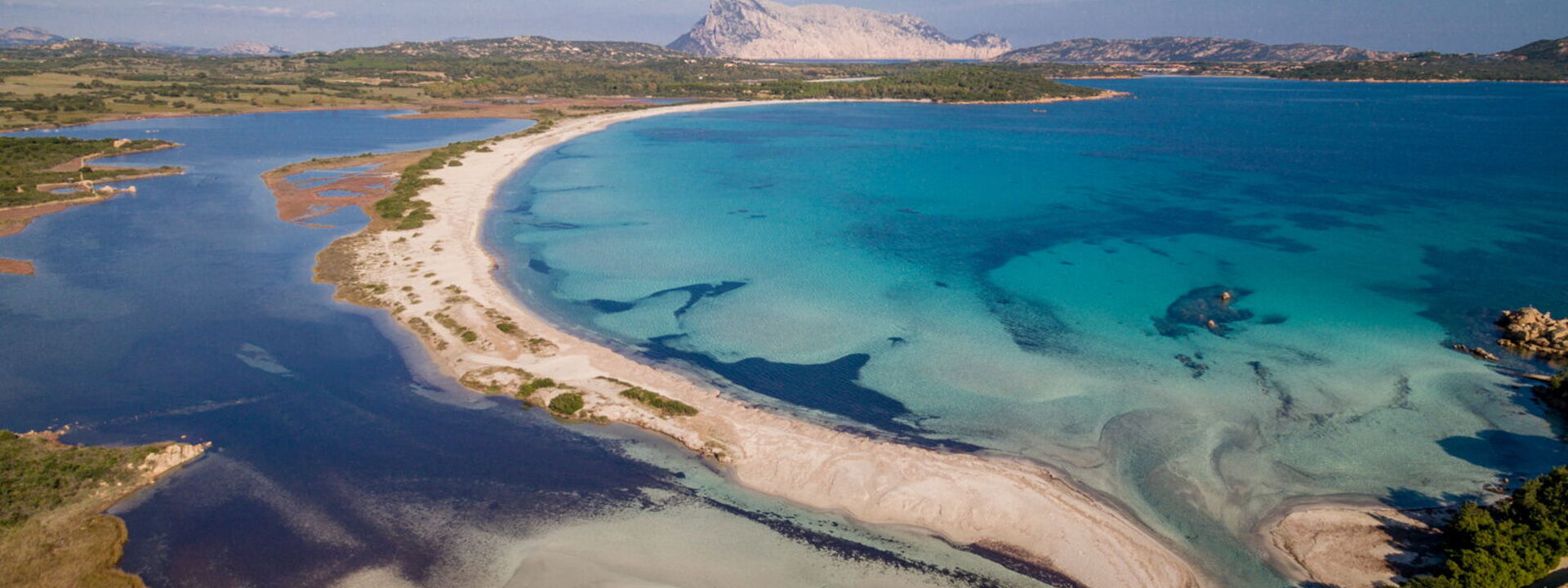 Villa Il Richiamo di Gallura: Vista Panoramica