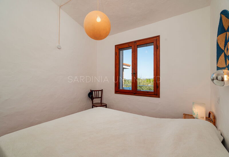 Villa Il Richiamo Di Gallura: Bedroom