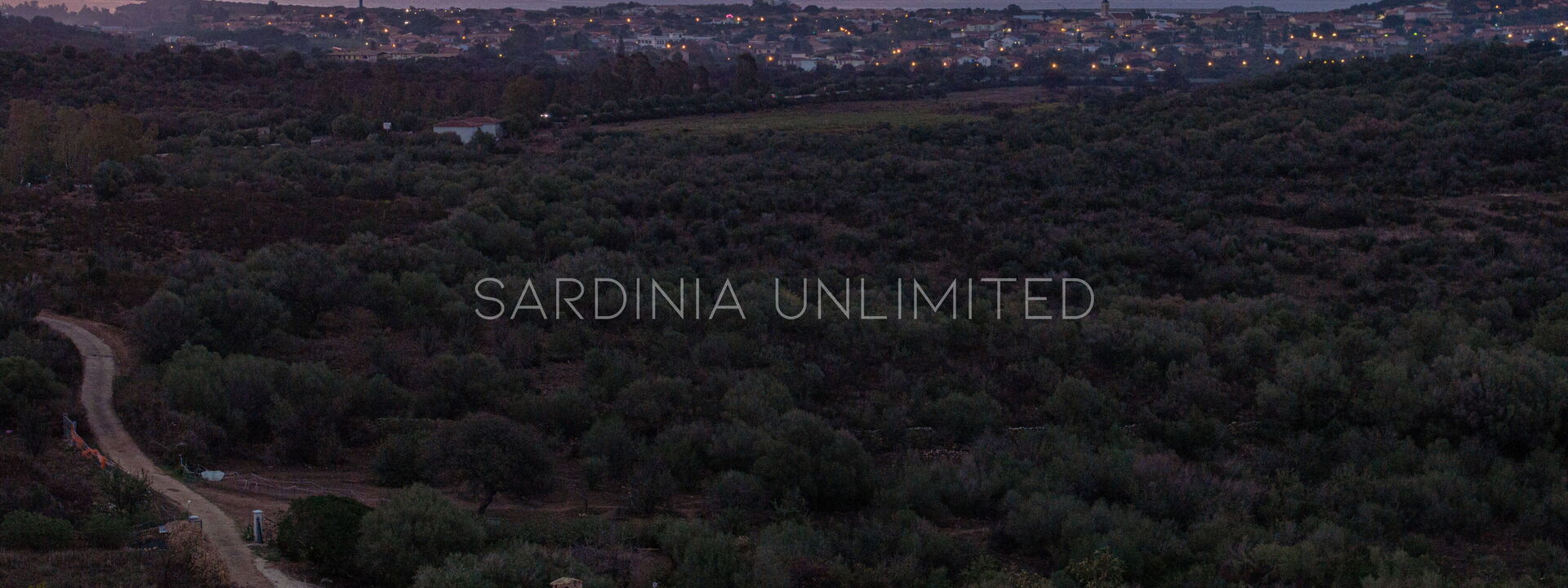 Villa i Venti di Molara