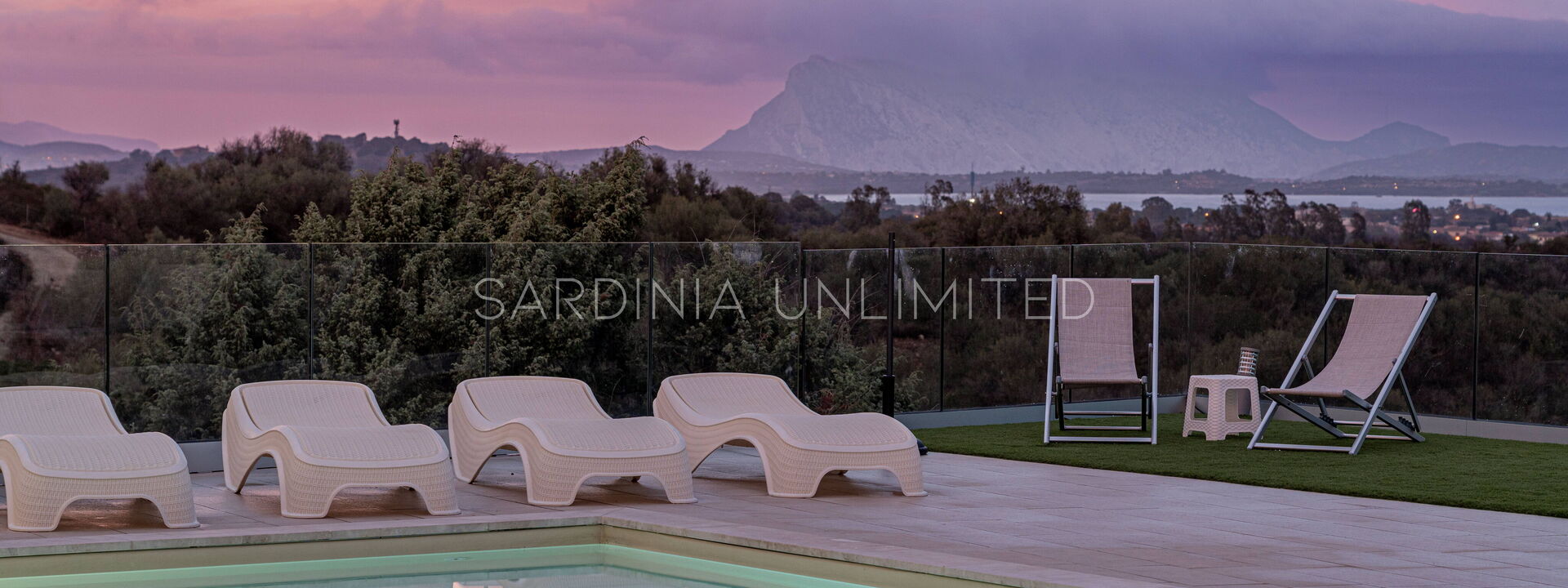 Villa i Venti di Molara