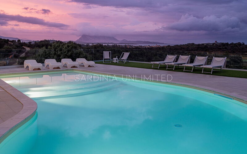 Villa i Venti di Molara