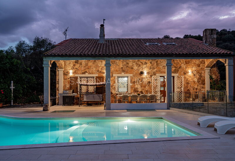 Villa I Venti di Molara