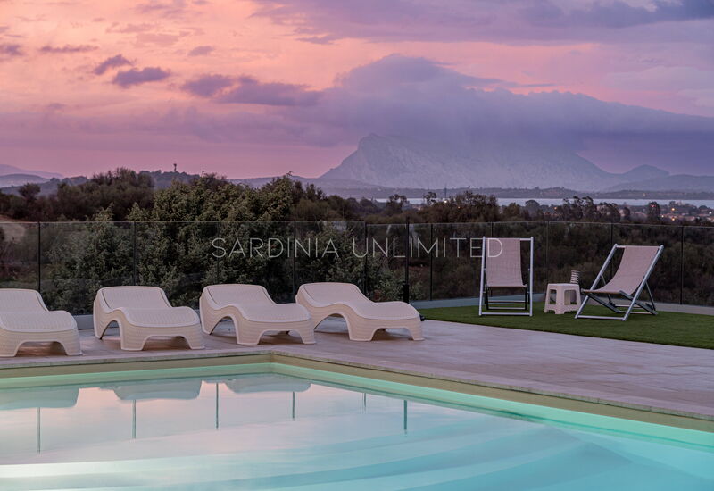 Villa I Venti di Molara