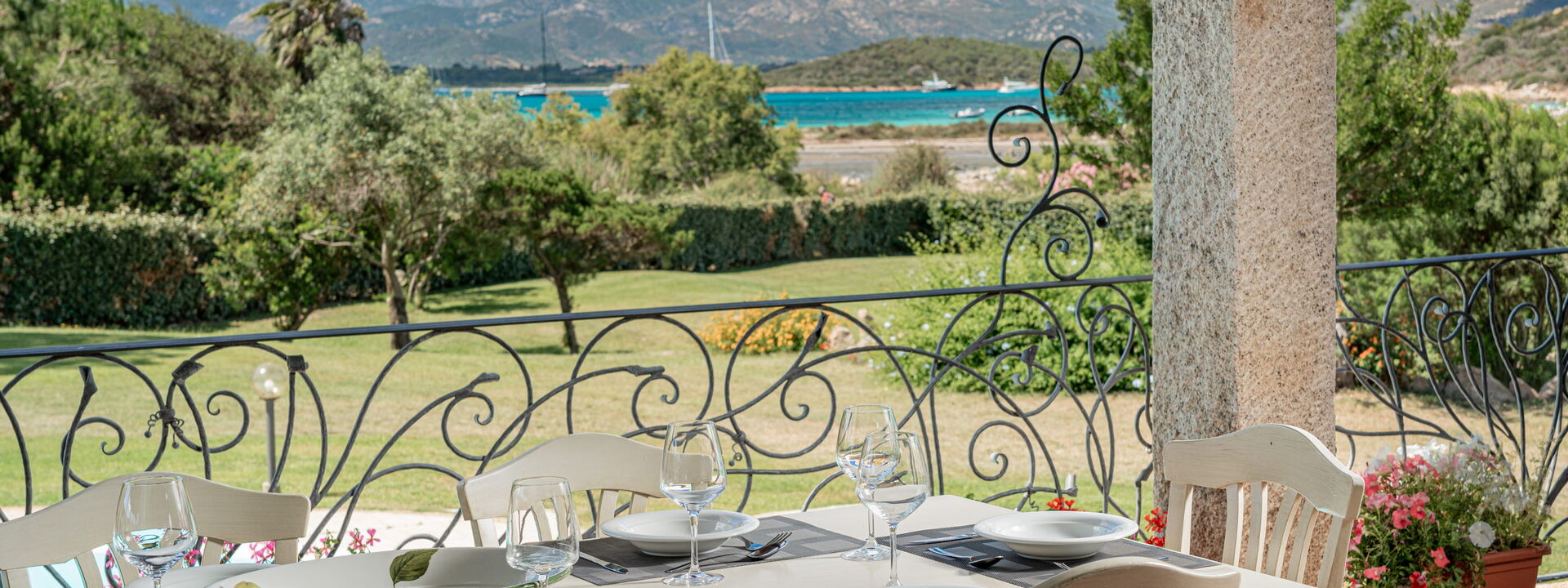 Villa Karex: Balcone / Terrazza / Patio, Esterni