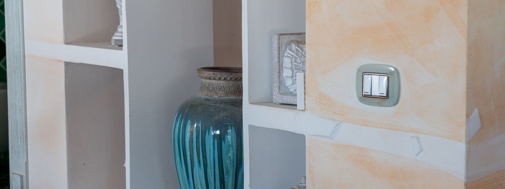 Villa Karex: Dettagli della stanza