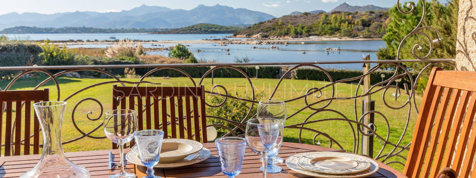 Villa Karex: Balcone / Terrazza / Patio, Esterni