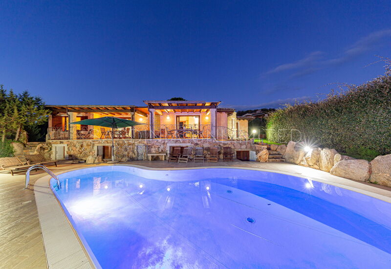 Villa Karex: Building Exterior, Pool, Scenic View