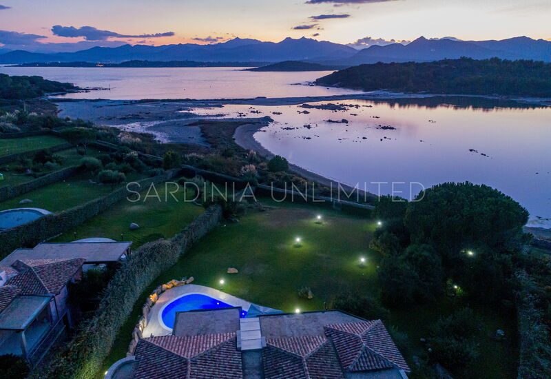 Villa Karex: Building Exterior, Pool